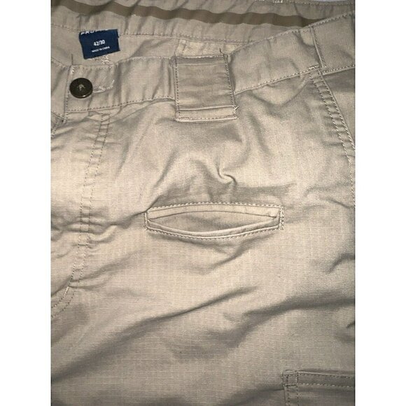 Proper Kinetic Tactical Pants 42/30 8 Pocket - Picture 7 of 9